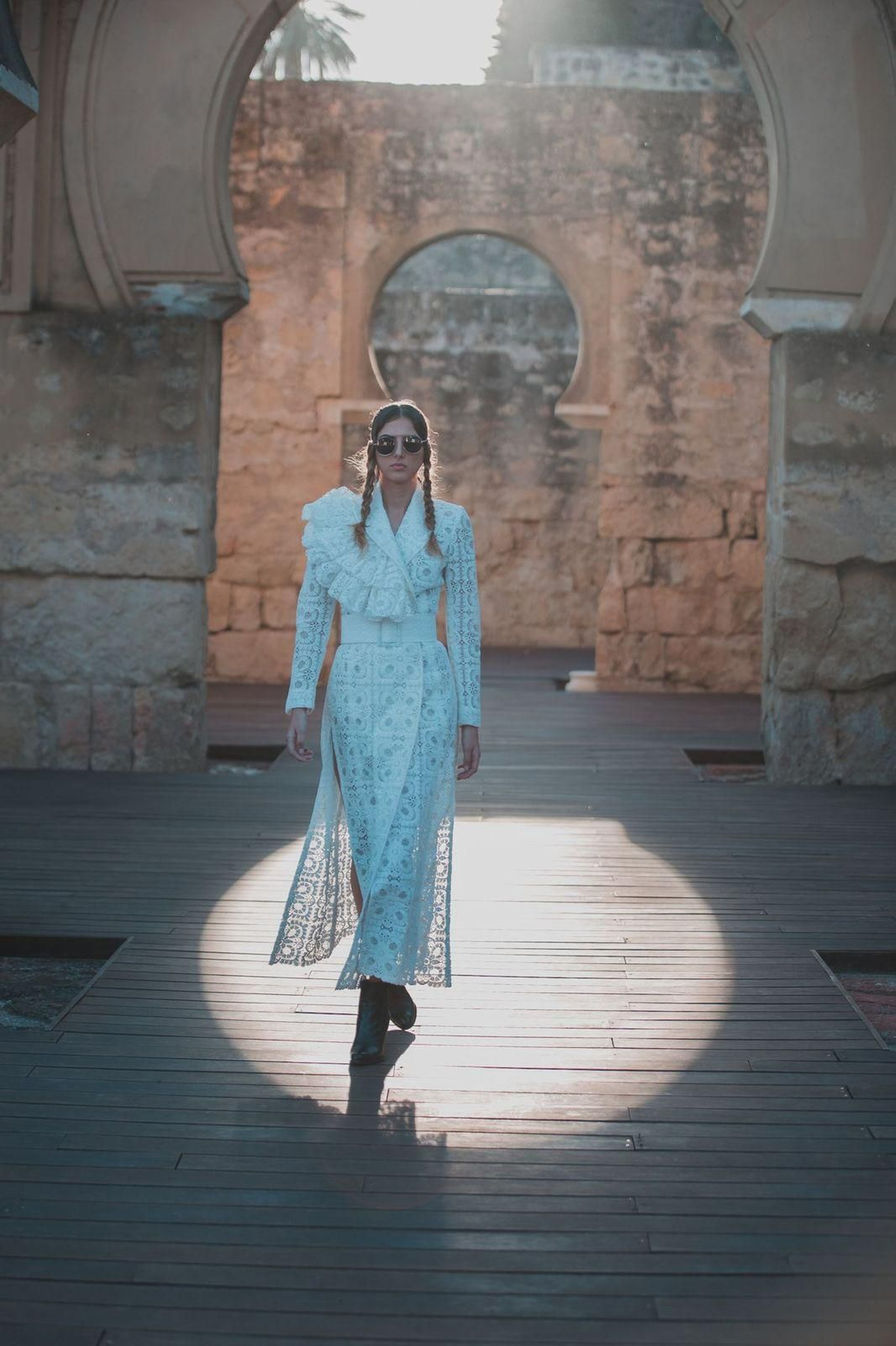 Una de las propuestas de Juana Martín.