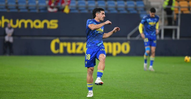 Cádiz CF y Burgos: Un Partido Decisivo en la Liga