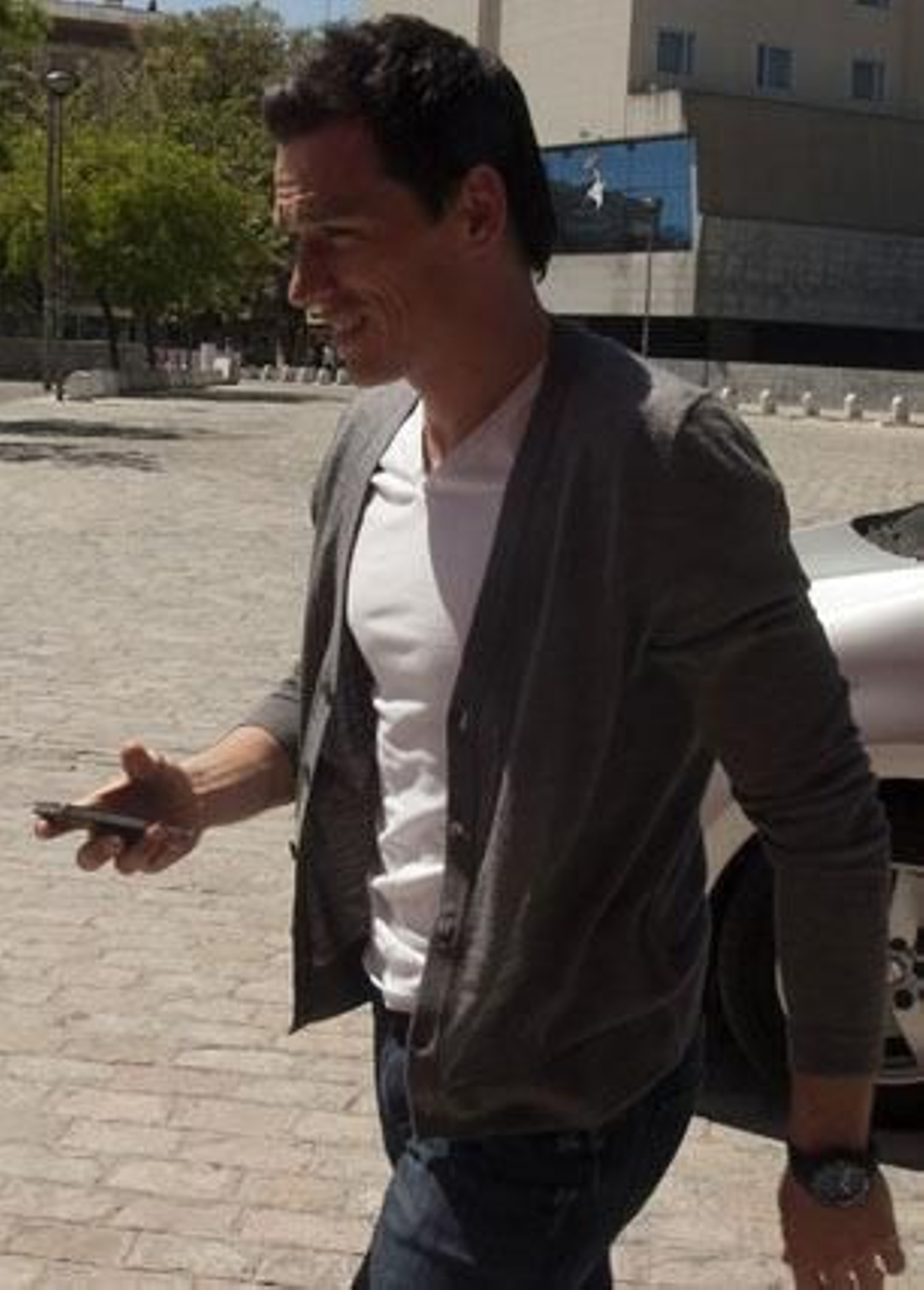 trochowski, medio
Edad: 27 años
Temp. en el club: 1ª
Goles en 10-11: 2
Contrato hasta: 2015