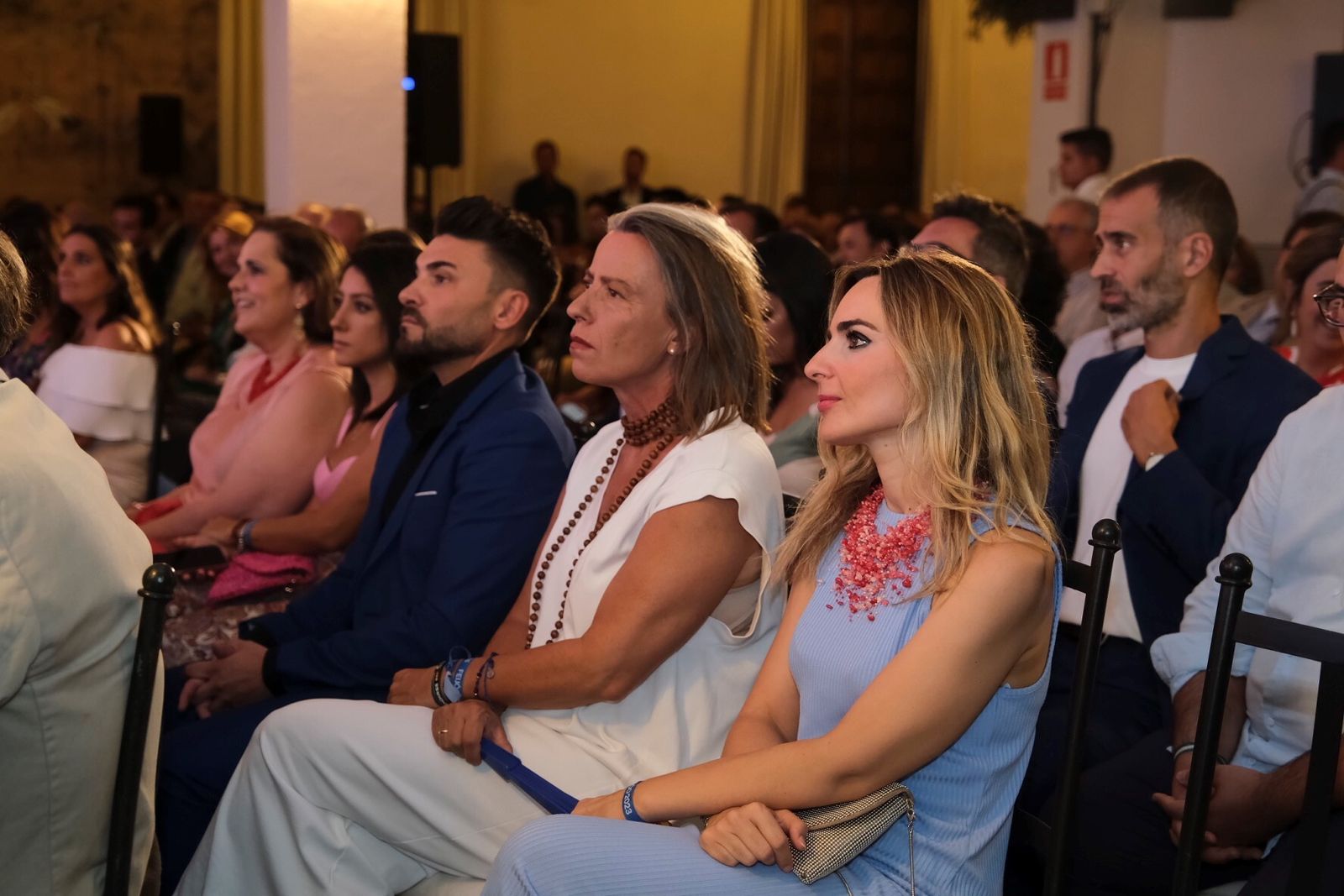 Las fotos de la entrega de los Premios AJE de Córdoba