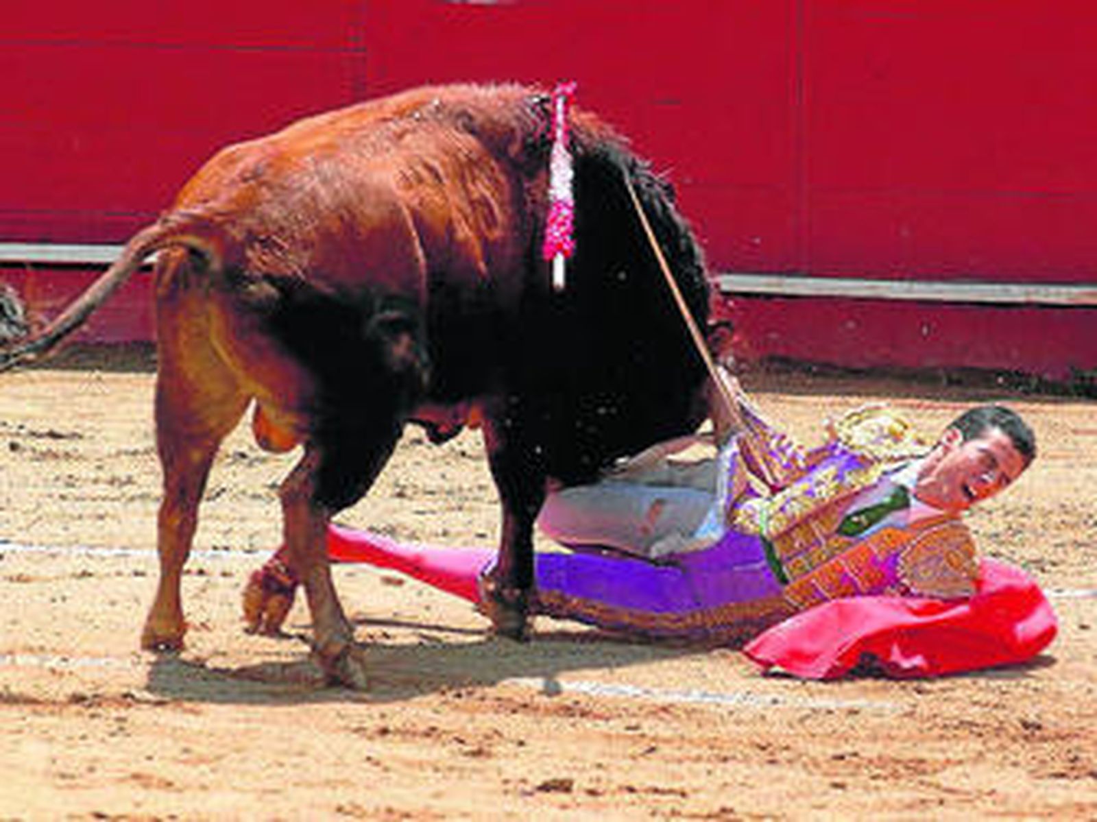 Cuvillo, Torrestrella, Gavira y Alcurrucén, en la temporada sevillana 2010