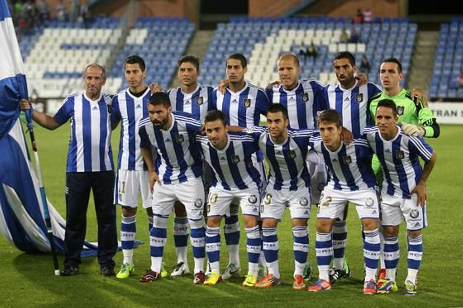 Foto: Alberto Dominguez