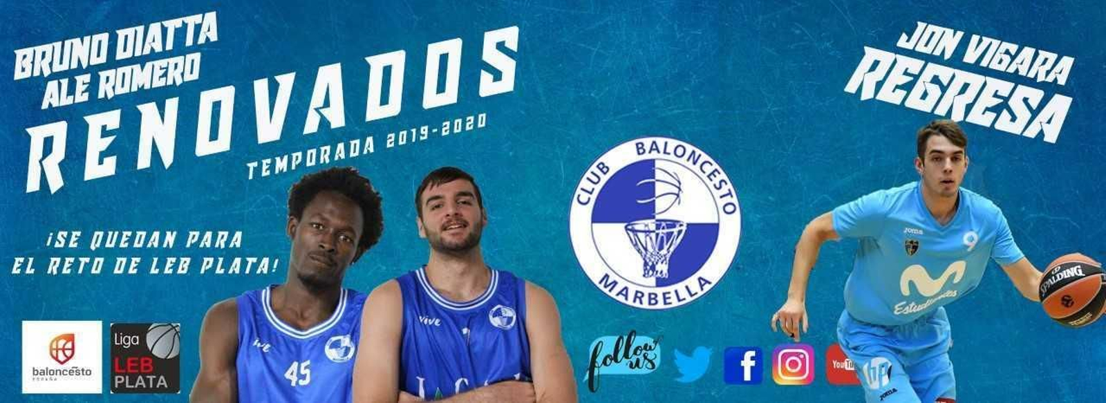 Diatta, Romero y Vigara.