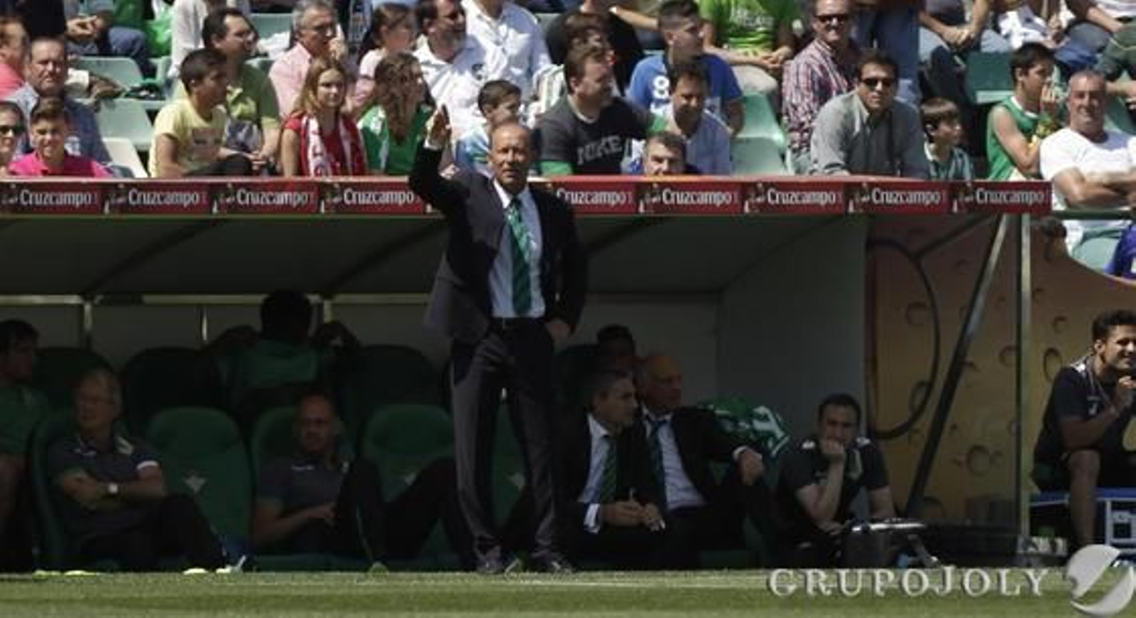 Foto: Antonio Pizarro