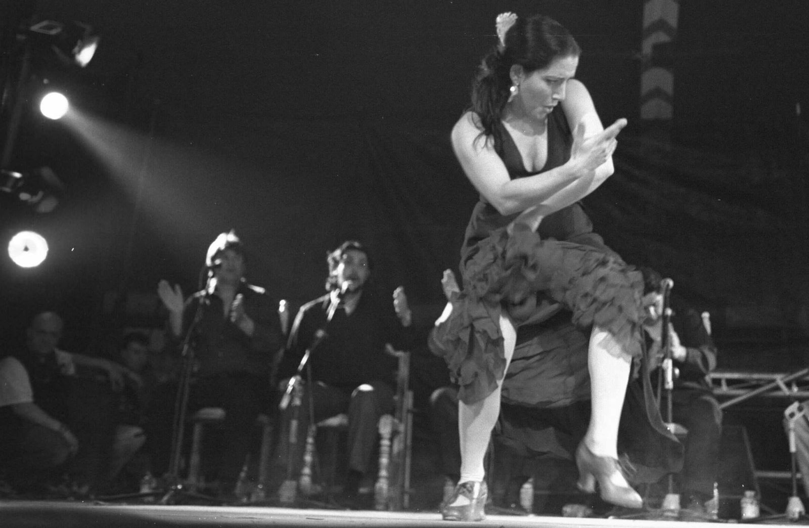 Así fue el Espárrago Rock en Jerez