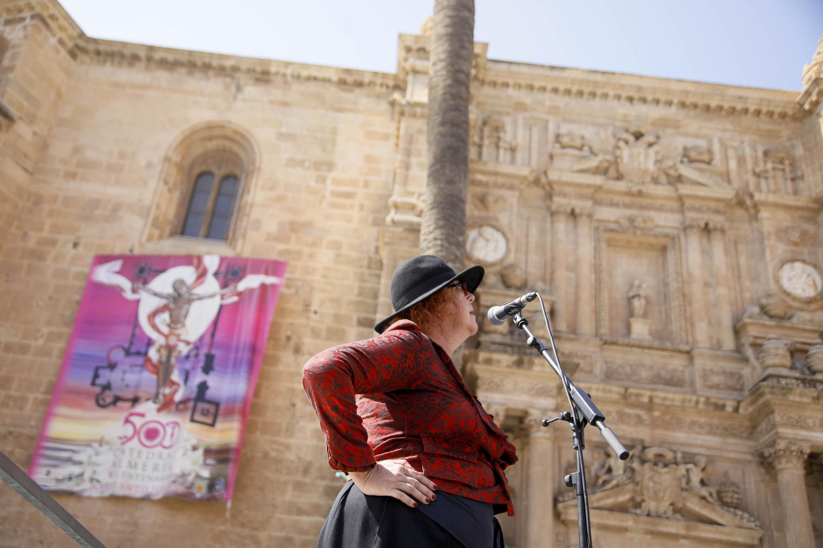 Las mejores imágenes de la recreación histórica de Los Coloraos
