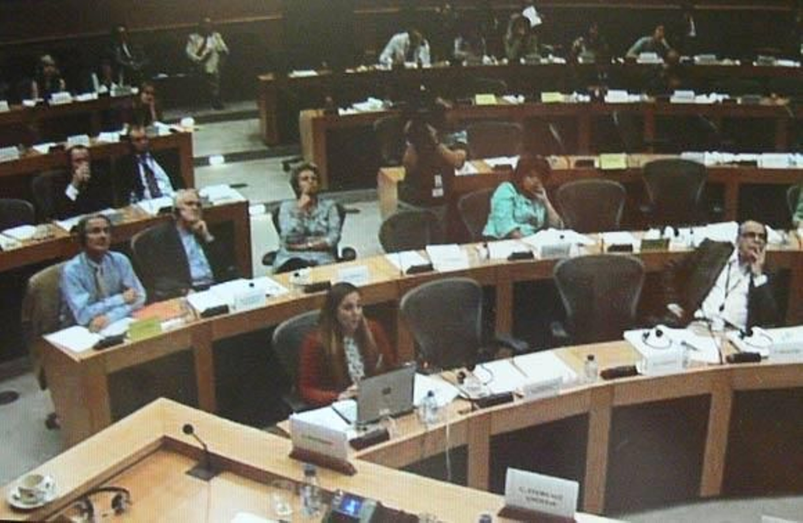 La "cuestión interna" del Prado