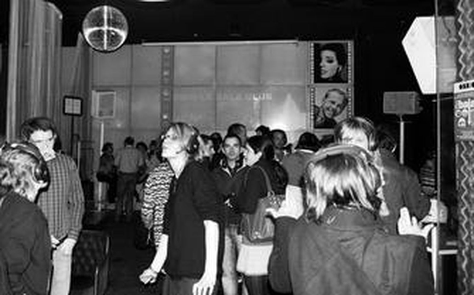 Afán cultural con vocación de club