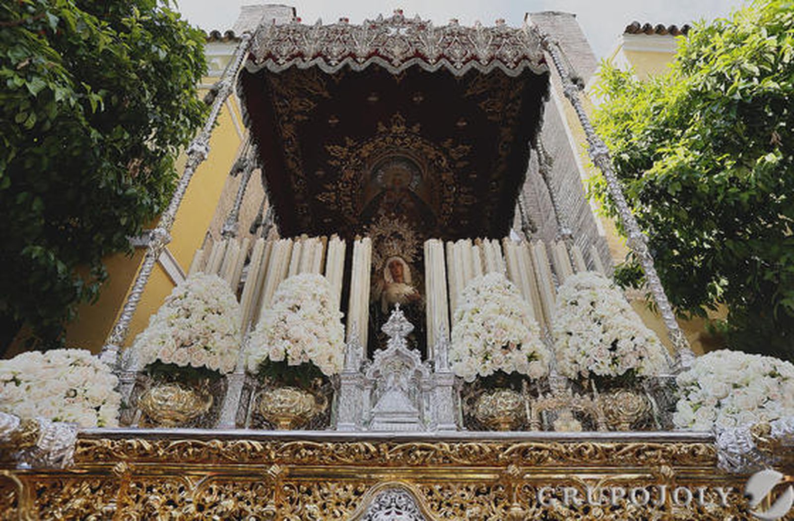 Foto: García Cordero