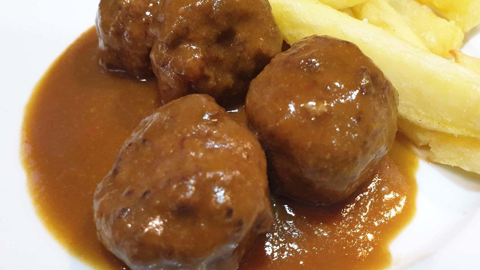 Abacería La Abundancia