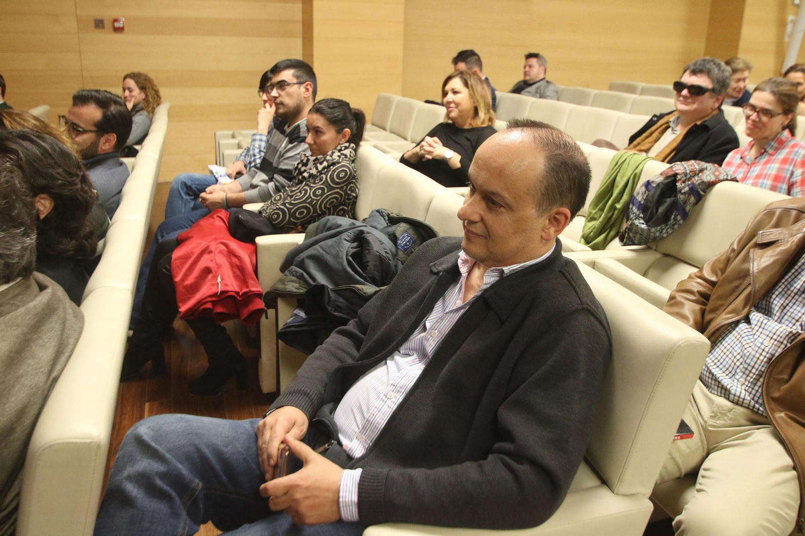 Fotogalería del Diario de los Libros: 'Latín lovers', de Emilio del Río Sanz