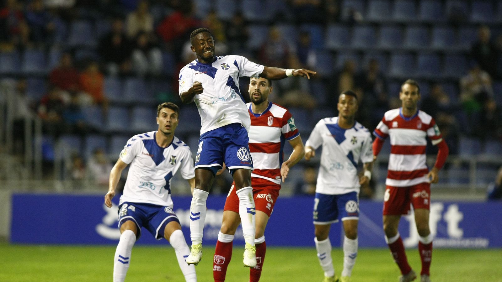 Camille ha perdido protagonismo con la llegada de Isma López.