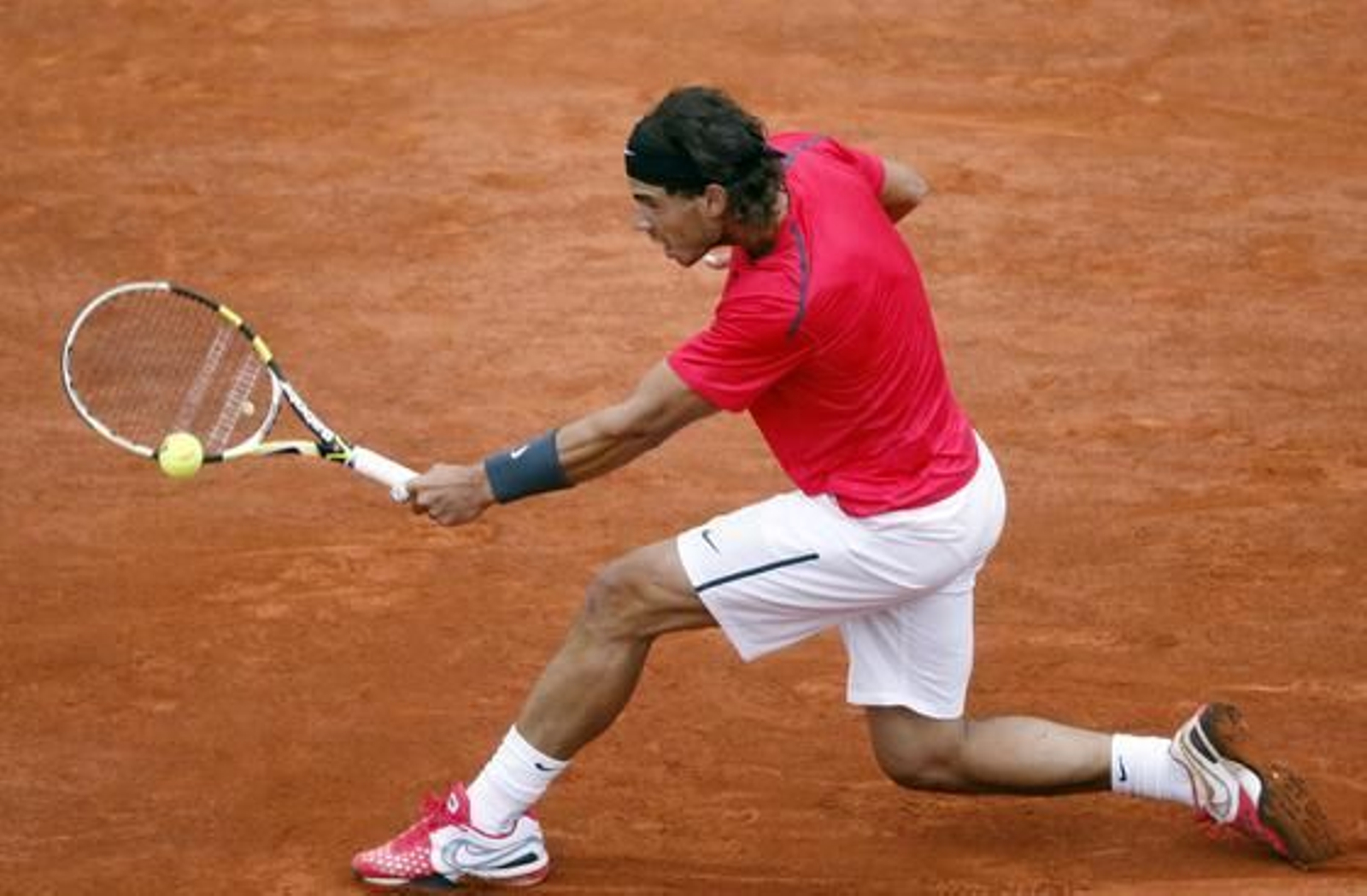Nadal gana su séptimo Roland Garros y supera a Borg

Foto: EFE/ AFP Photo/ Reuters
