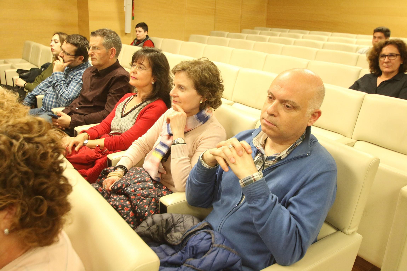 Fotogalería del Diario de los Libros: 'Latín lovers', de Emilio del Río Sanz