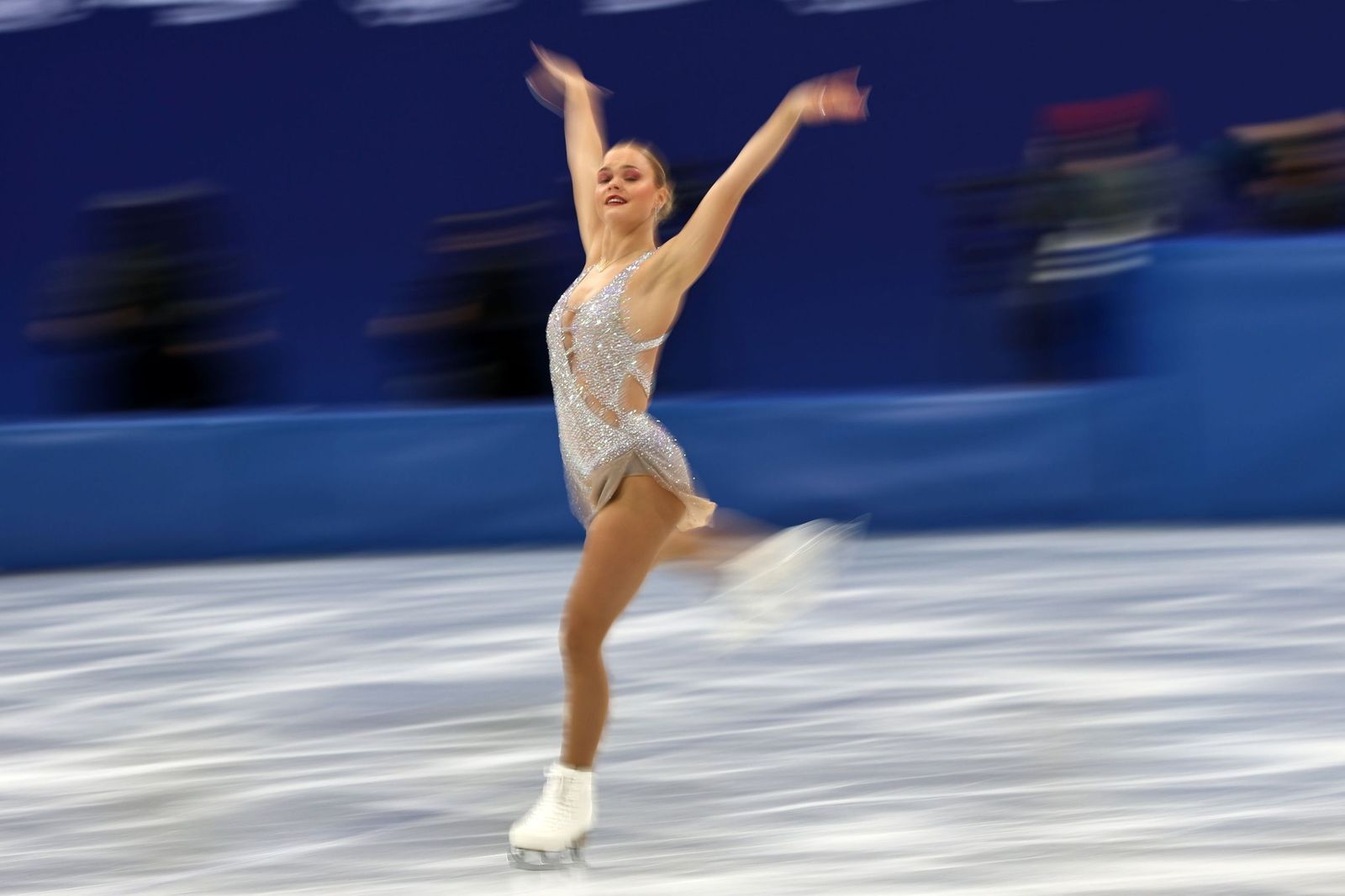 Las mejores fotos de los Juegos Olímpicos de invierno Milán Cortina d'Ampezzo 2026 | Jornada 12