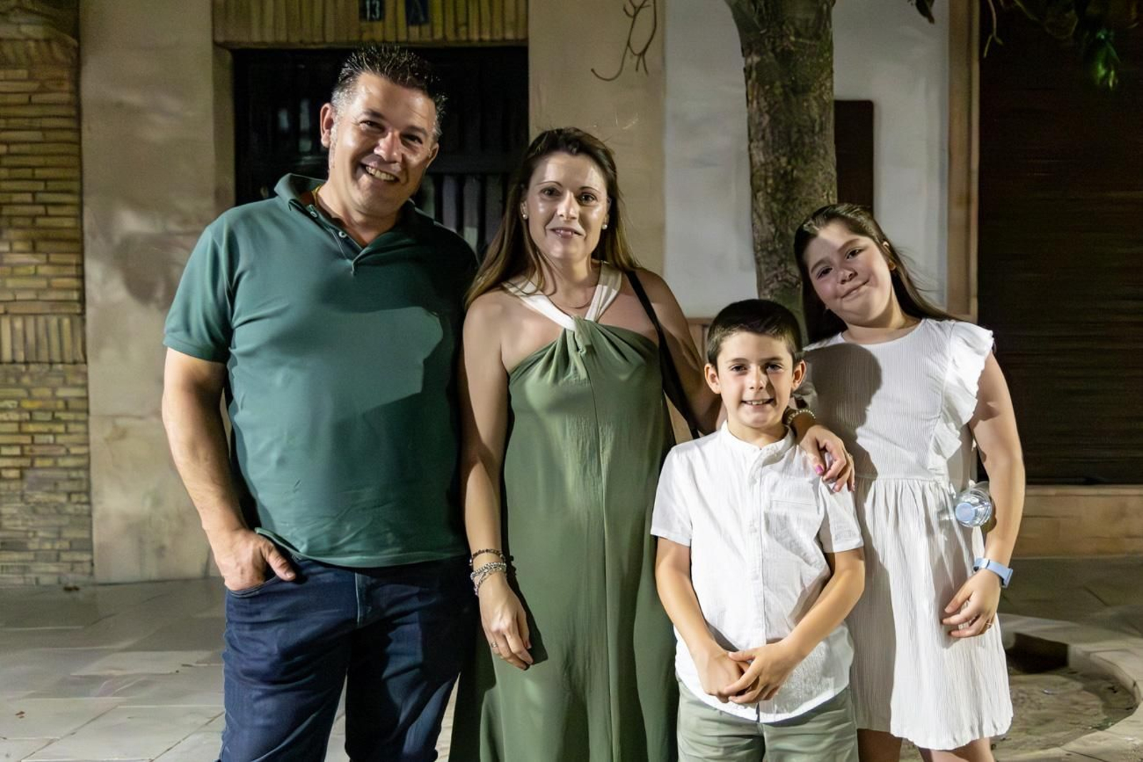 Exhibición de Bailes Medievales y Pasacalles del Lagarto de la Magdalena