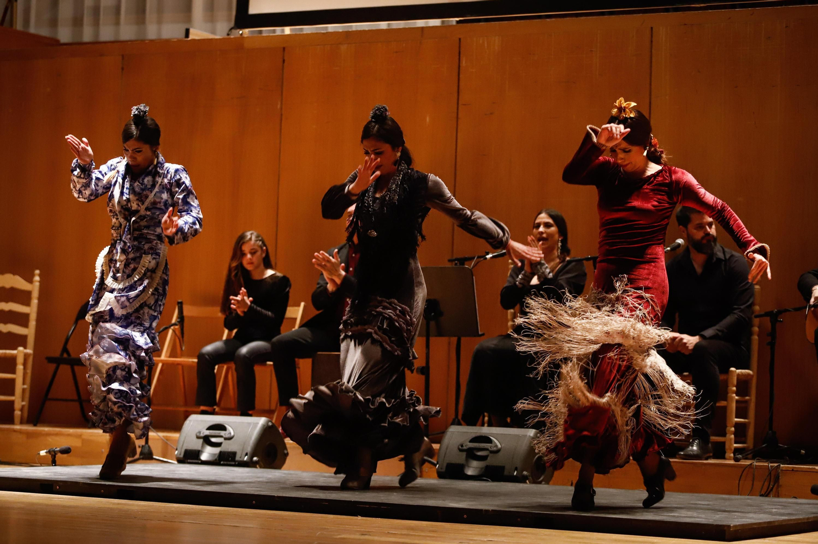 Alsa celebra su primer centenario, en imágenes