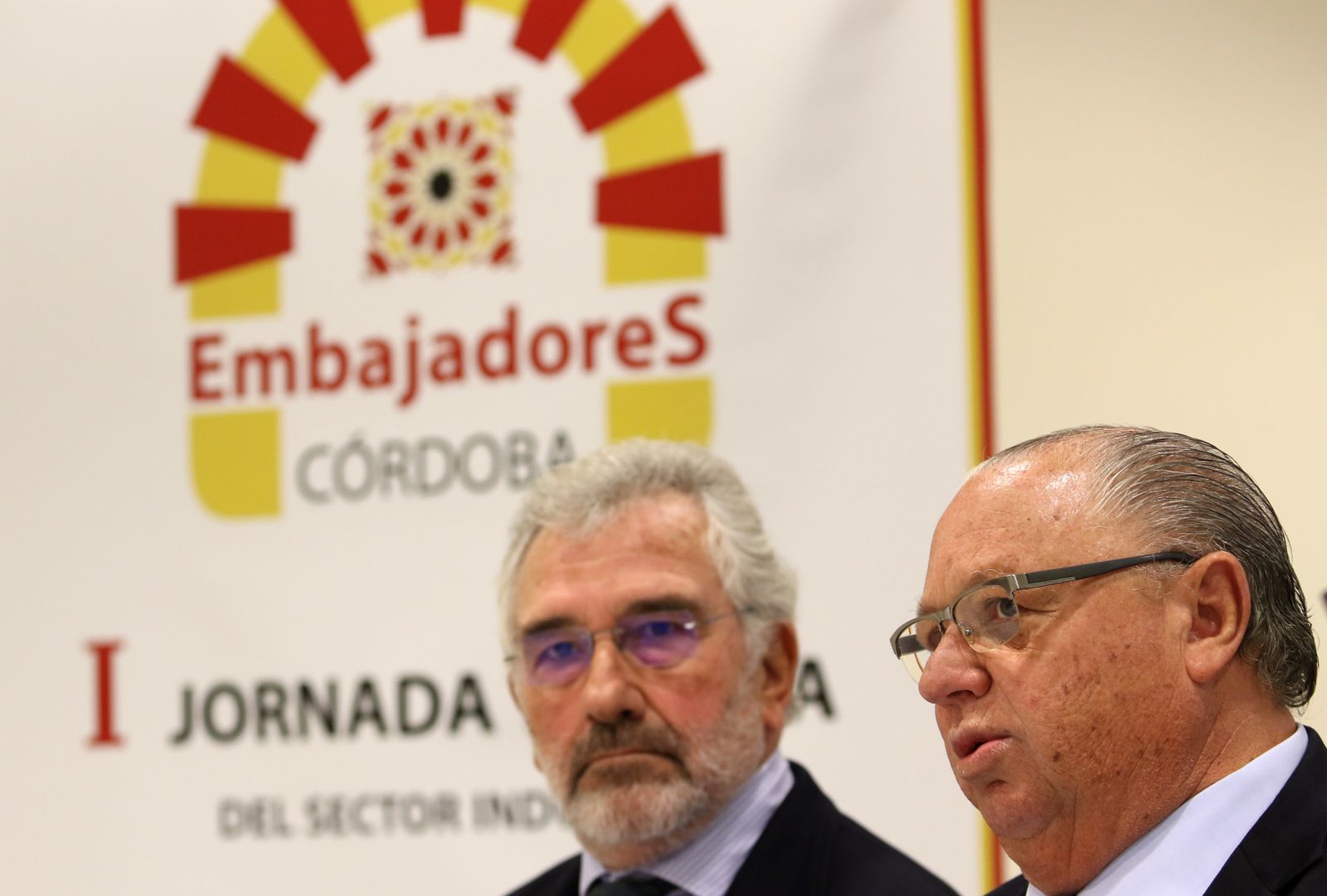 I jornadas de embajadores de Faasa en Córdoba