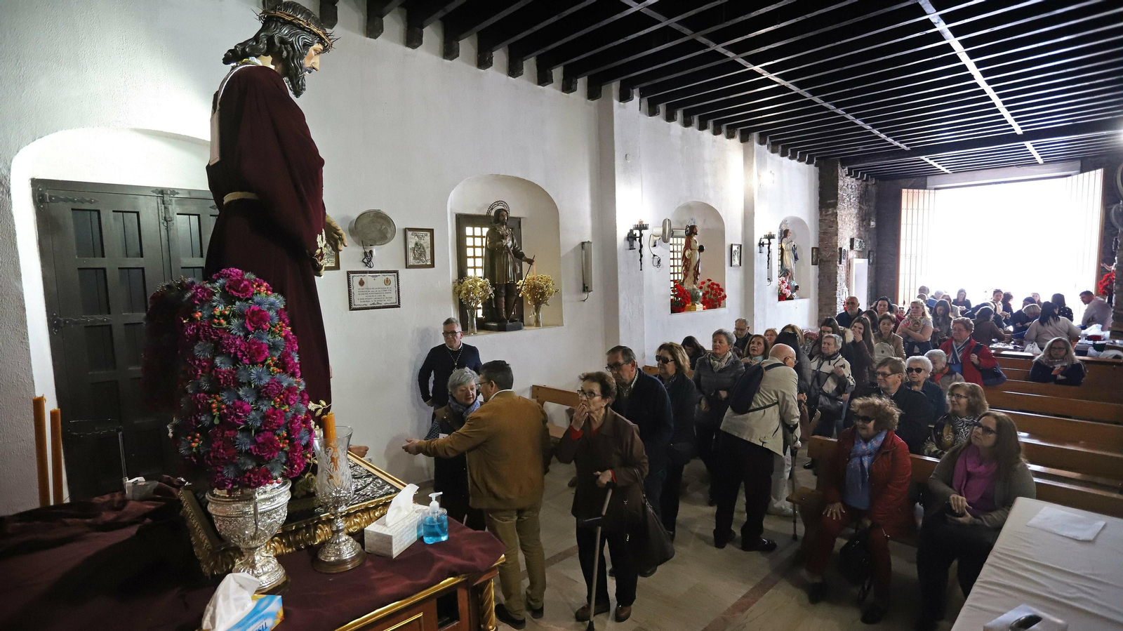 Besapiés del Medinaceli de Algeciras