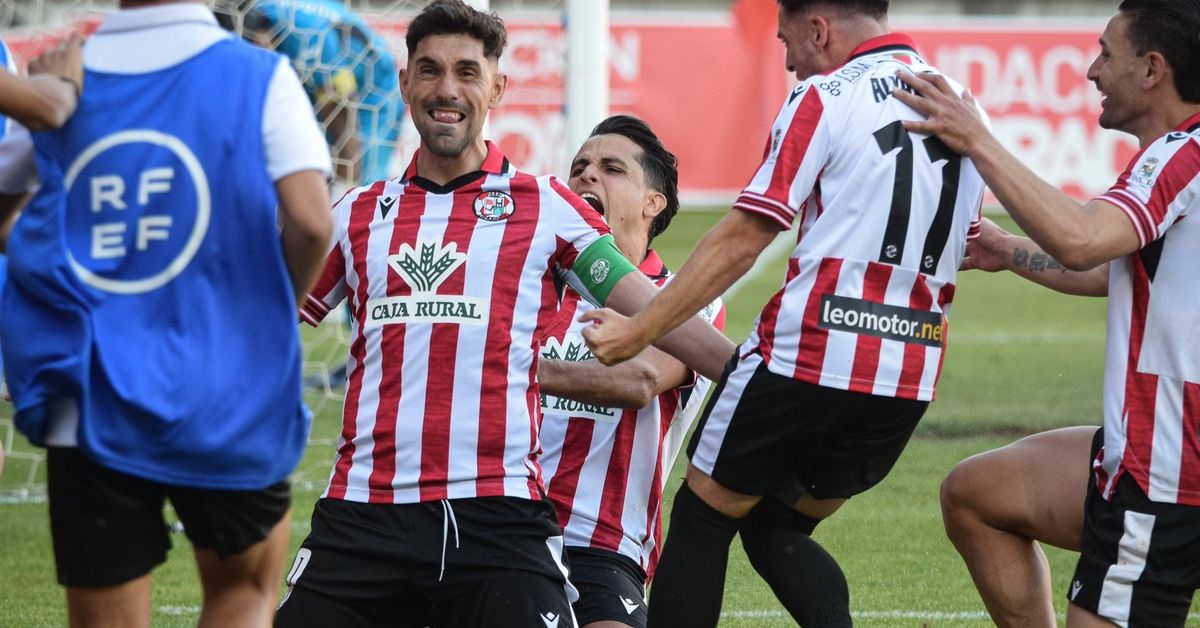 Playoff de ascenso a Segunda División 2026: horarios y cruces de las ...