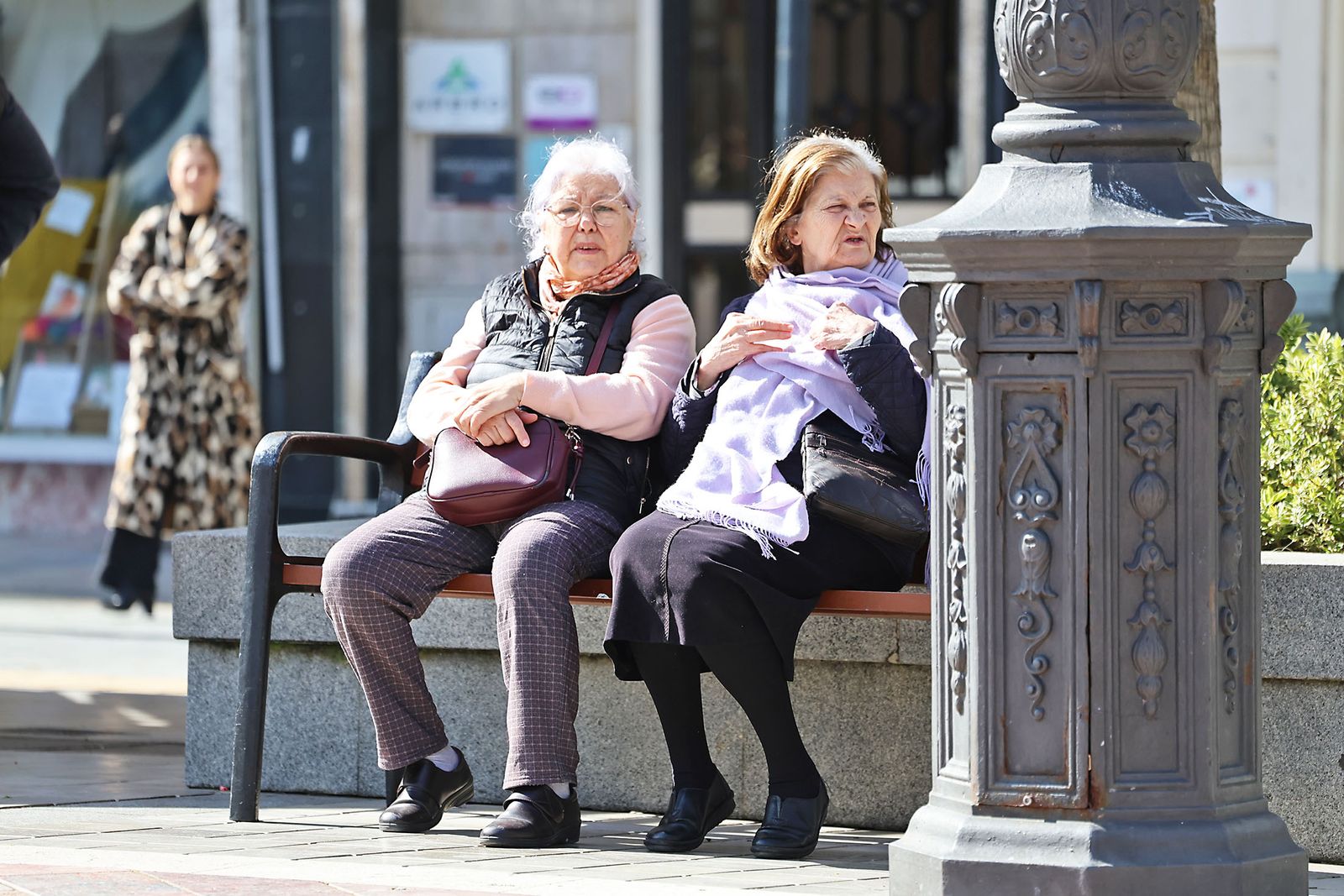 Las imágenes más destacadas del martes 25 de marzo en Huelva