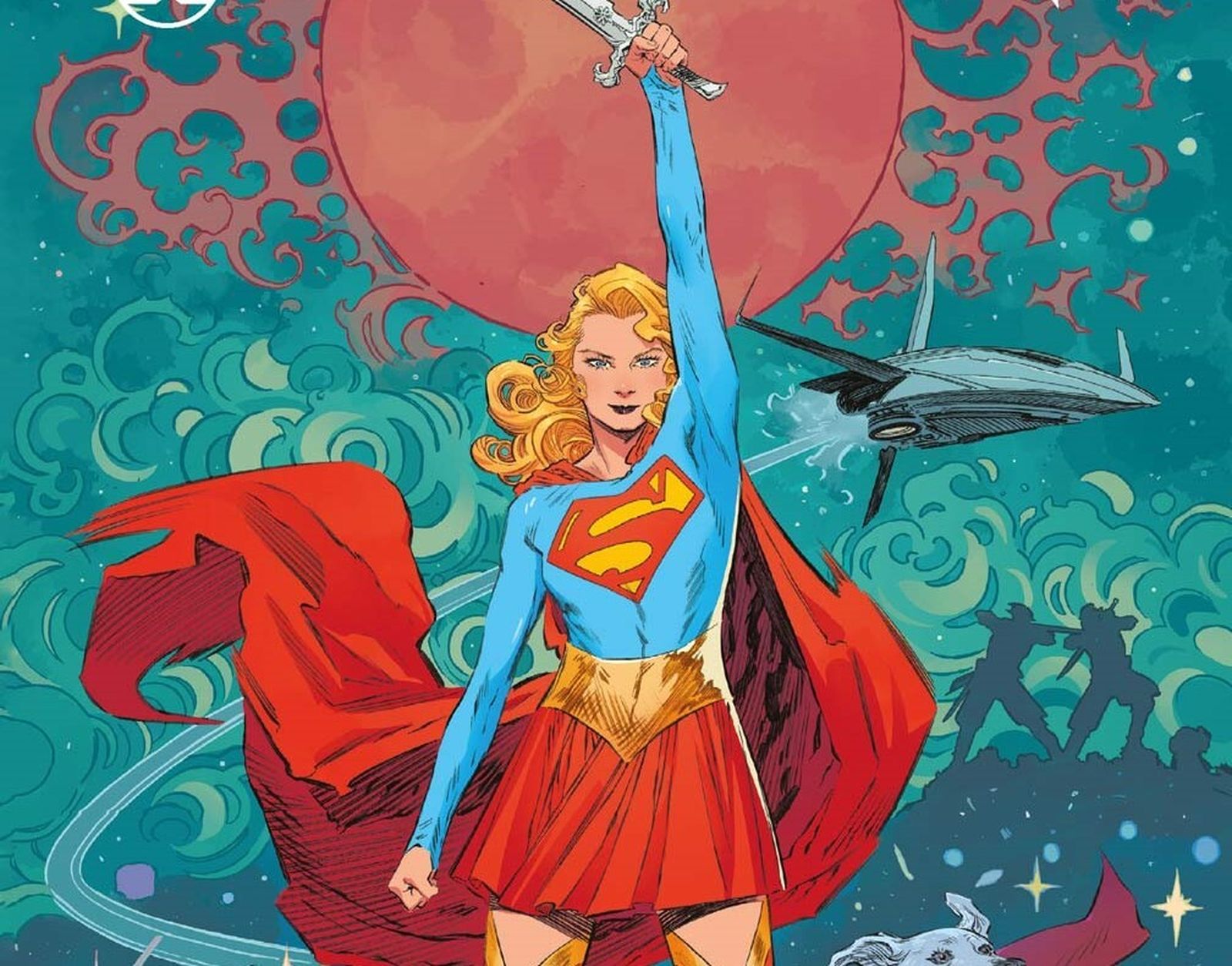 Ilustración de portada.