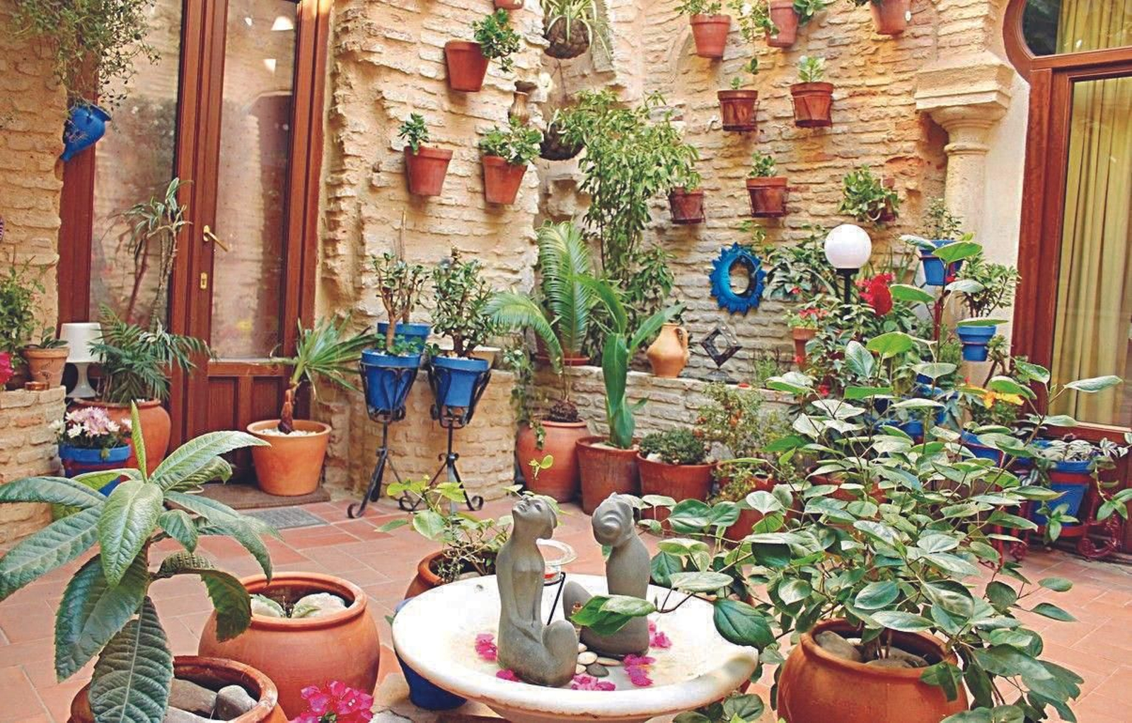 Ruta Judería-San Francisco: Julio Romero de Torres, 15