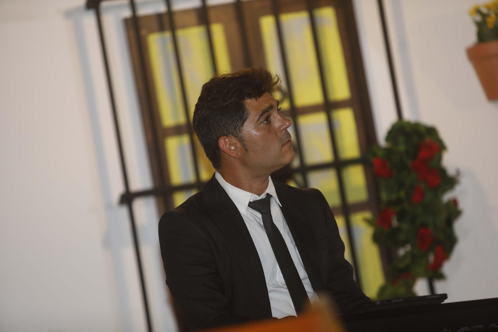 Fotos de la coronación de la Feria de Tarifa 2024