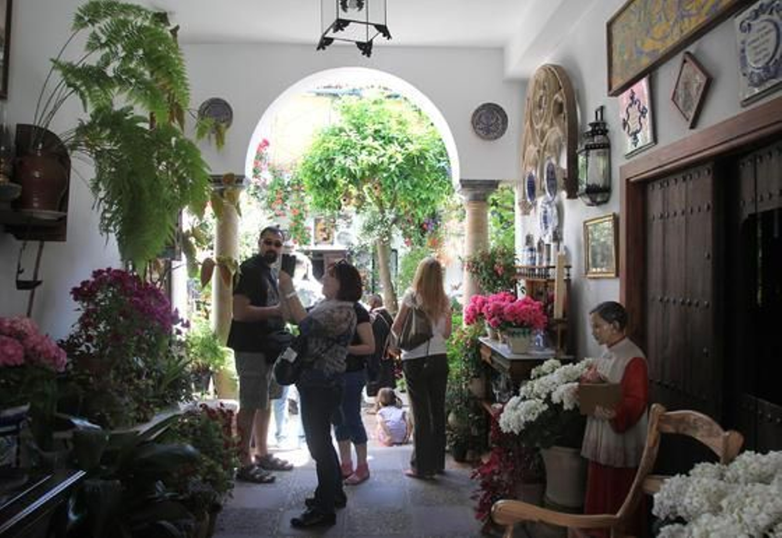 Pastora 2.

Foto: Jose Martinez