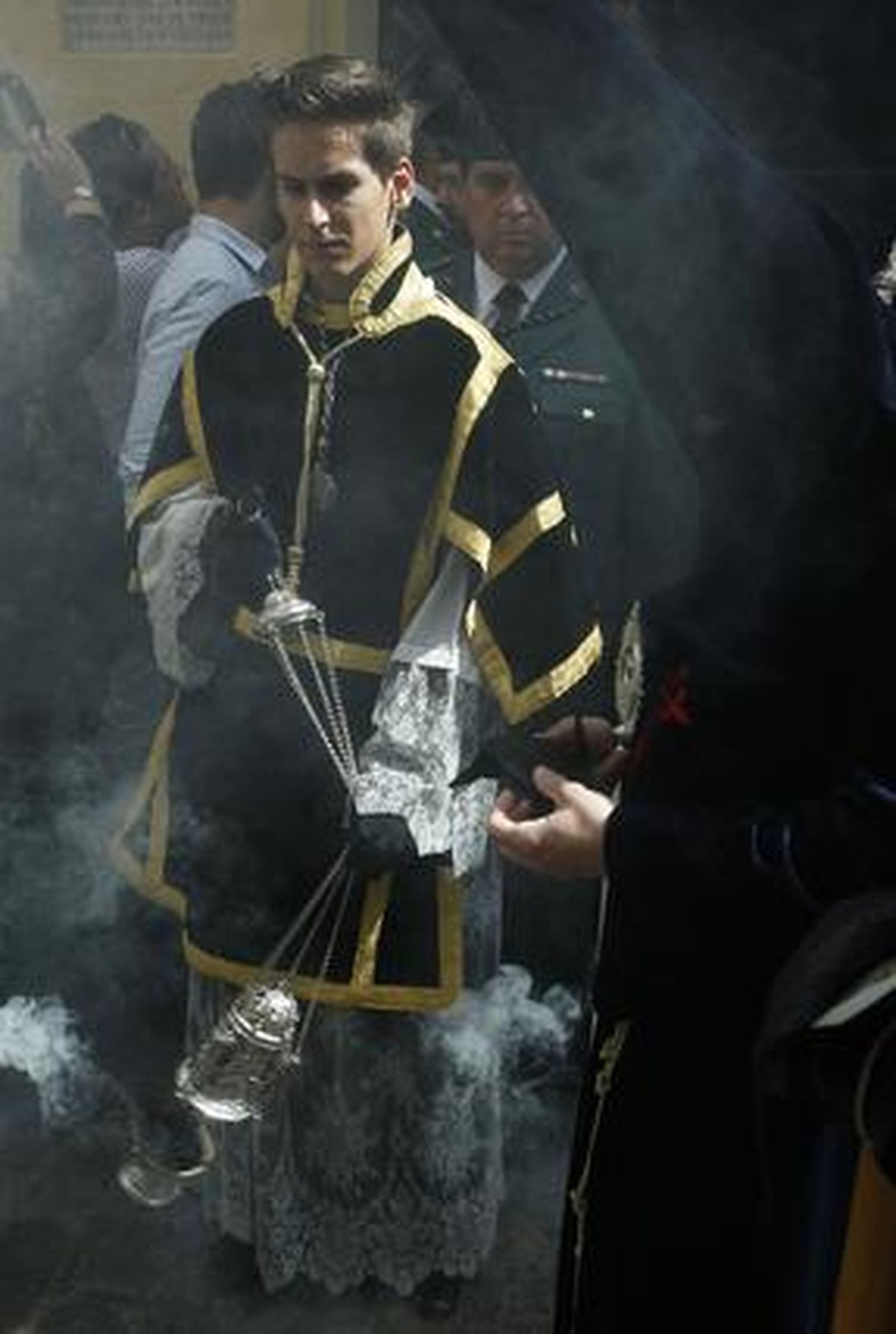 Foto: José Ángel García