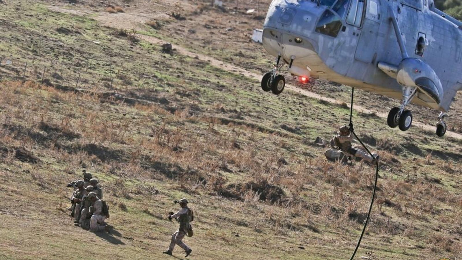 Imagen del ejercicio FIMEX 17.