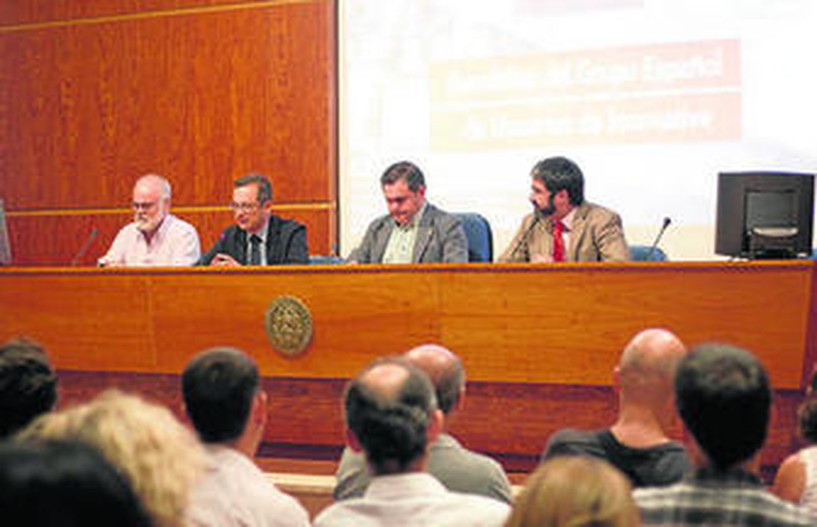 El Satse alerta de la "mala calidad" de la comida del SAS a los trabajadores