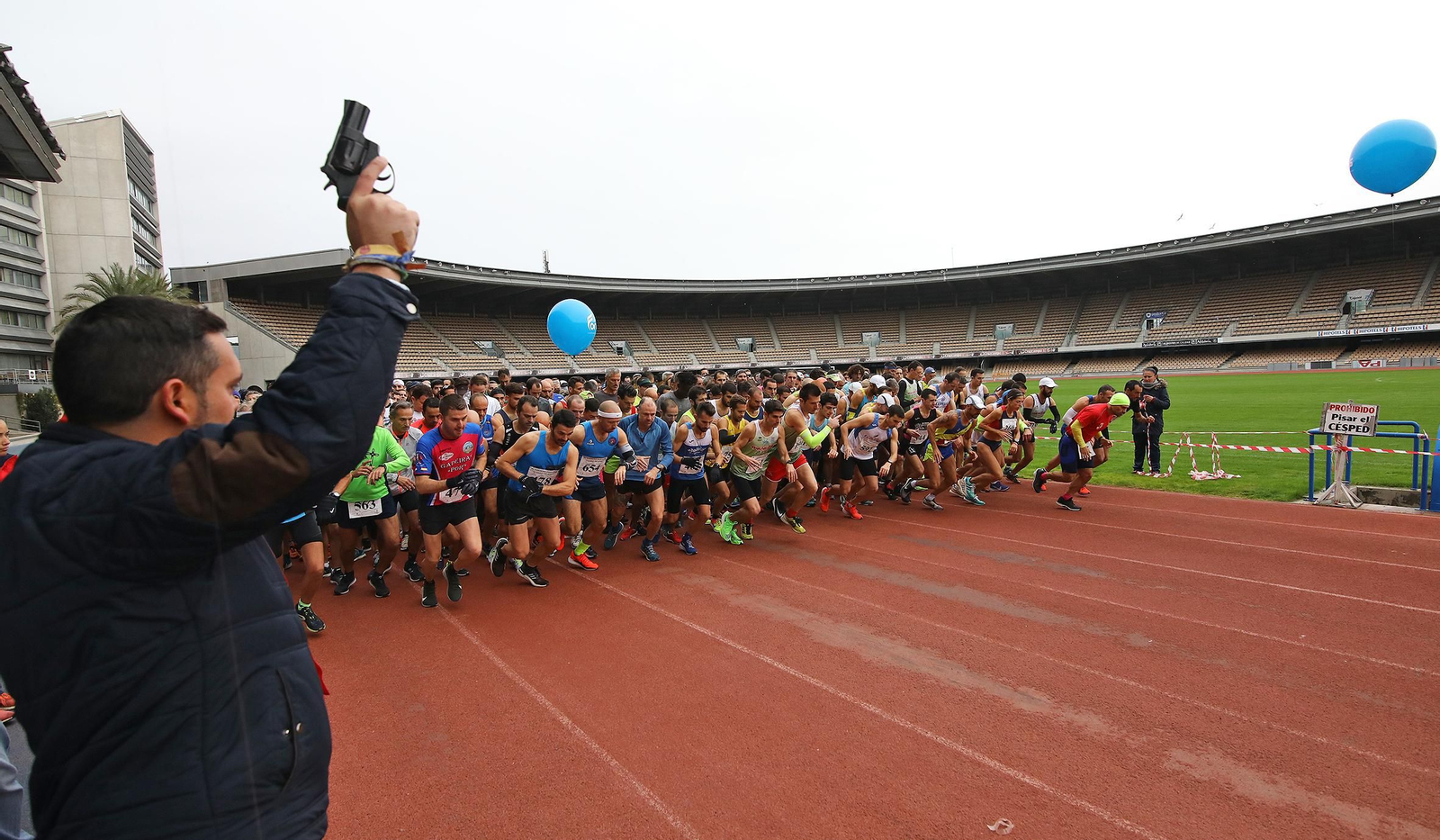 XL Carrera Popular 'Ciudad de Jerez'