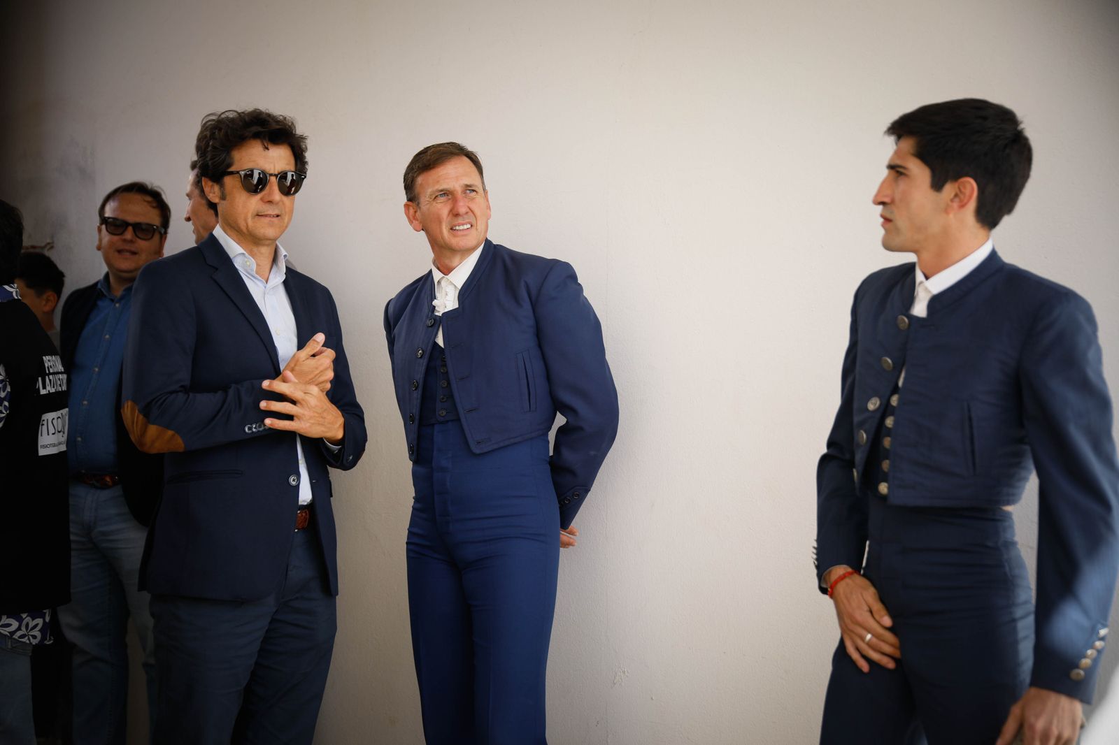 Imágenes del festival mixto lucha contra el cáncer