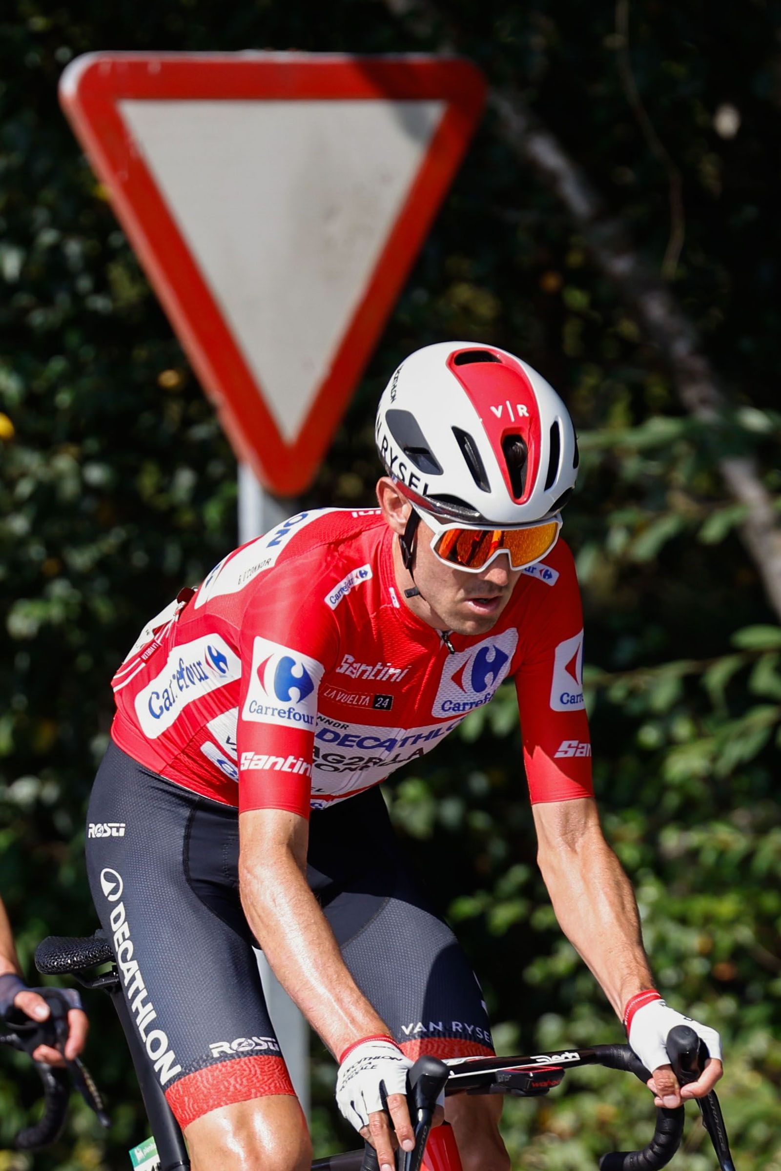 Las mejores fotos de la Vuelta a España | Etapa 12