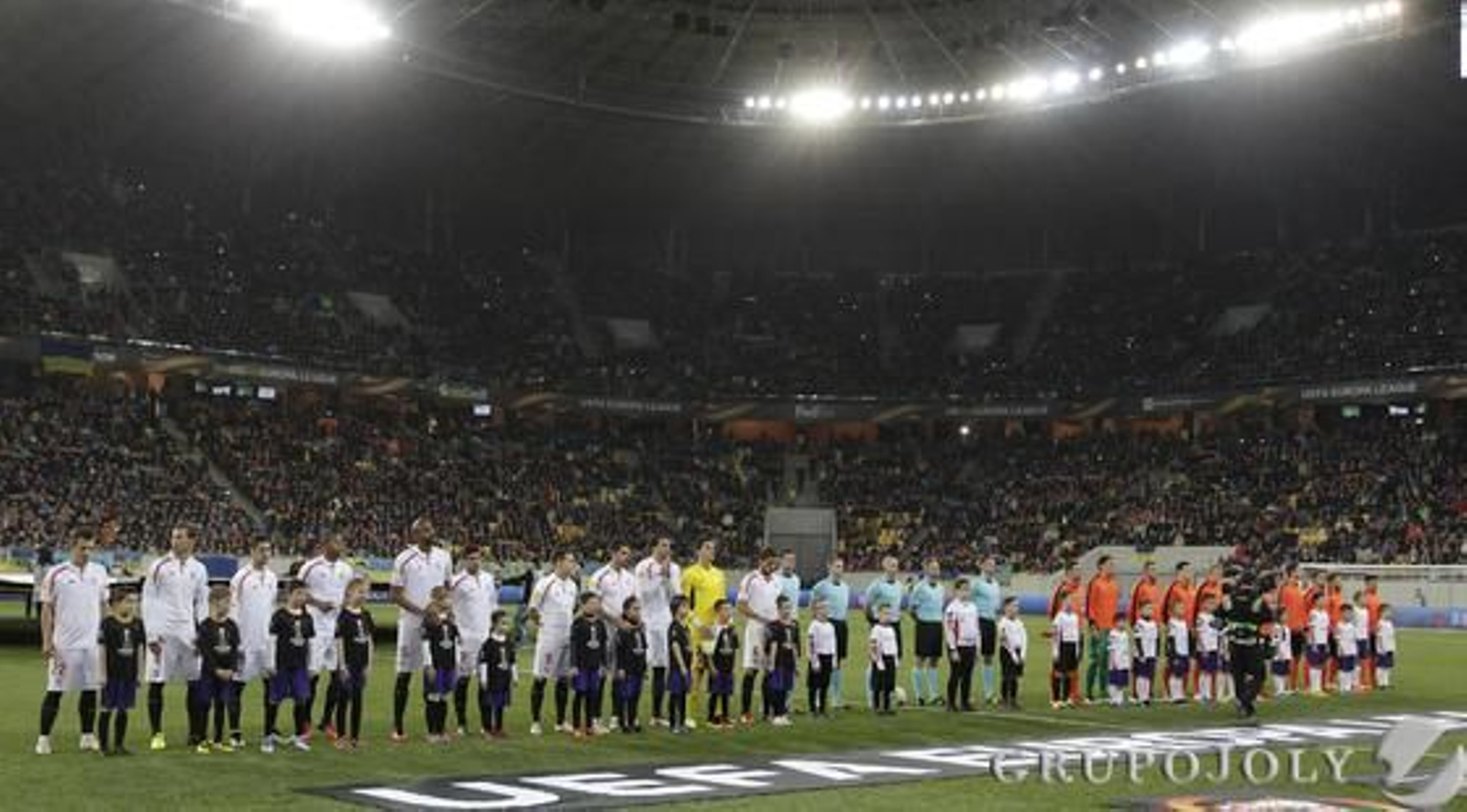 Foto: Oleg Chubynsky