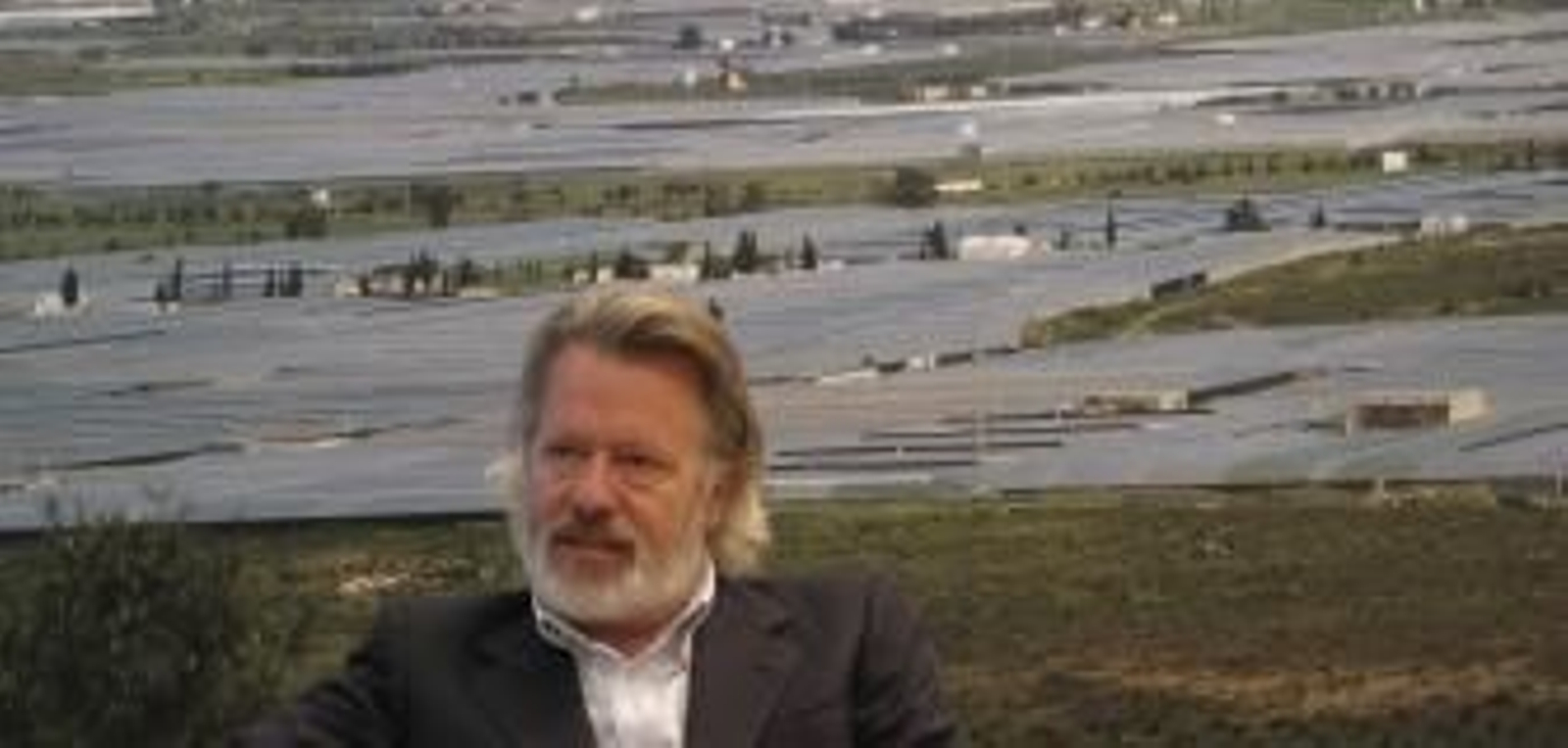 El precio medio de la tierra agrícola de regadío se sitúa en unos 140.000 euros la hectárea, un 40% más que hace seis años