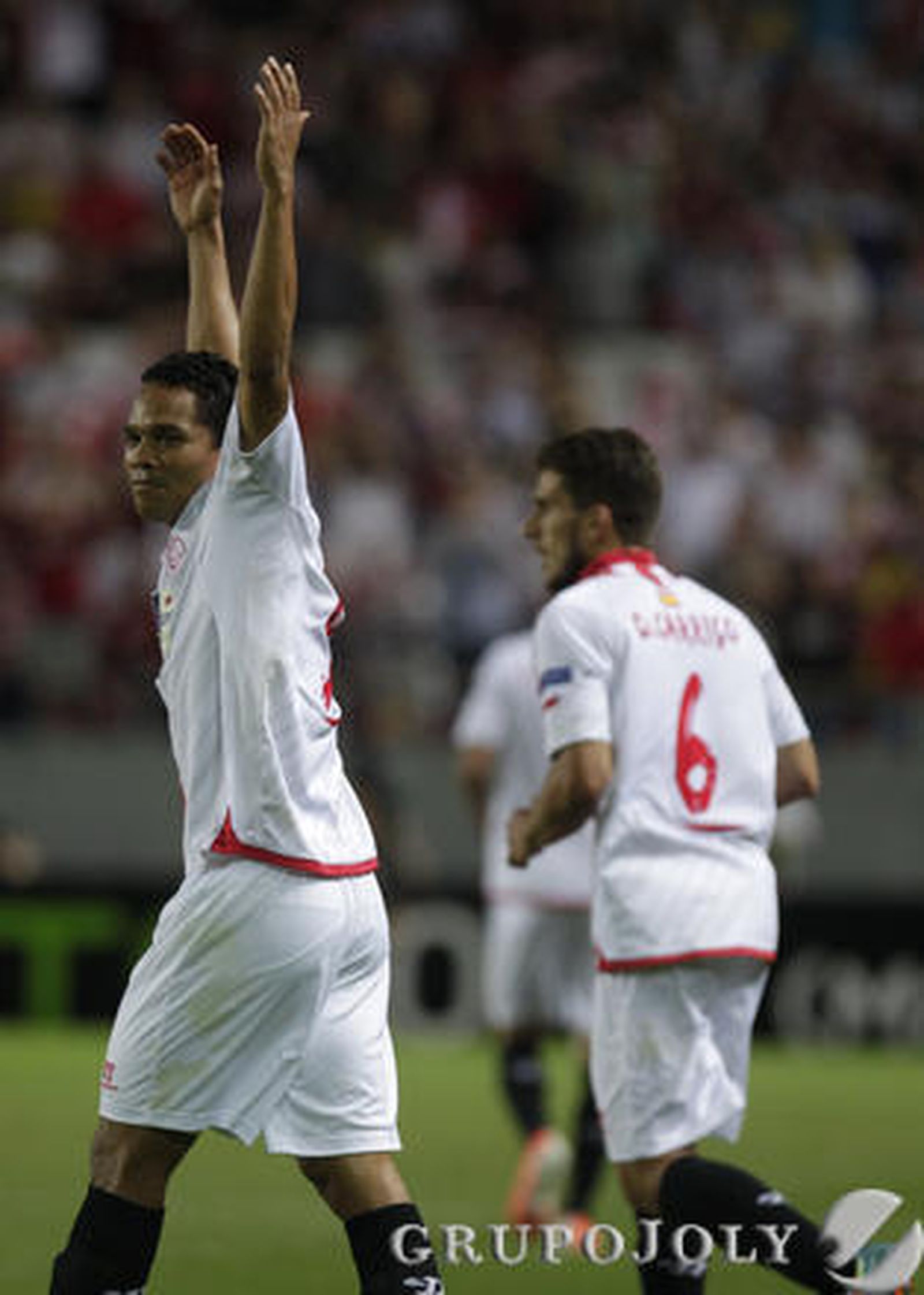 Foto: Antonio Pizarro