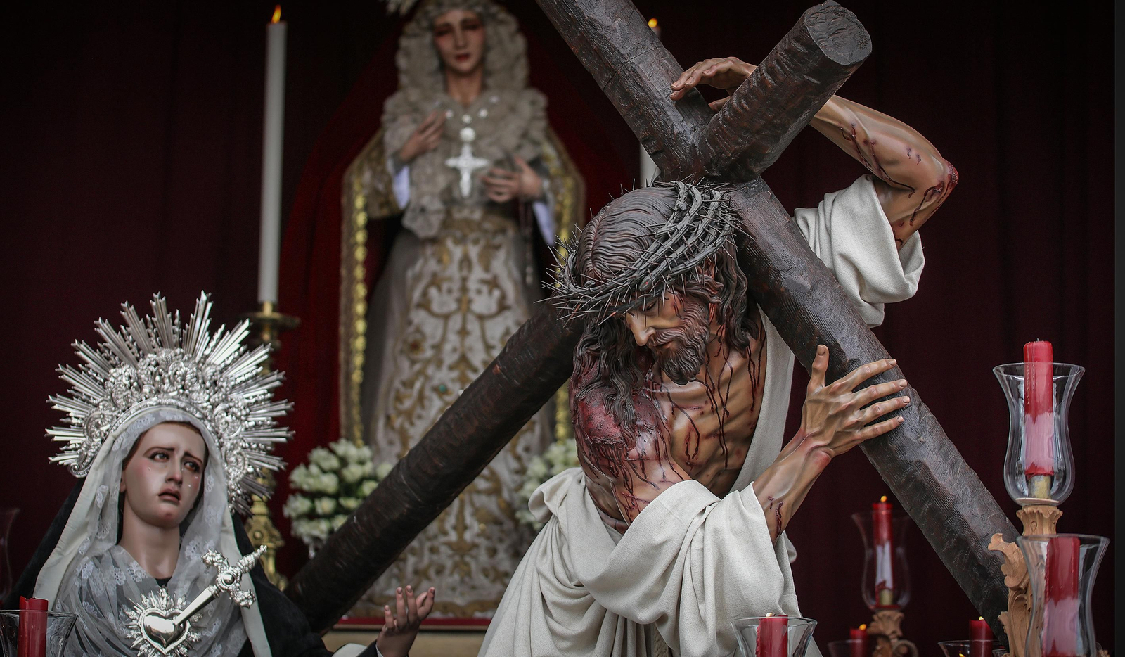 Una Madrugada a plena luz del día