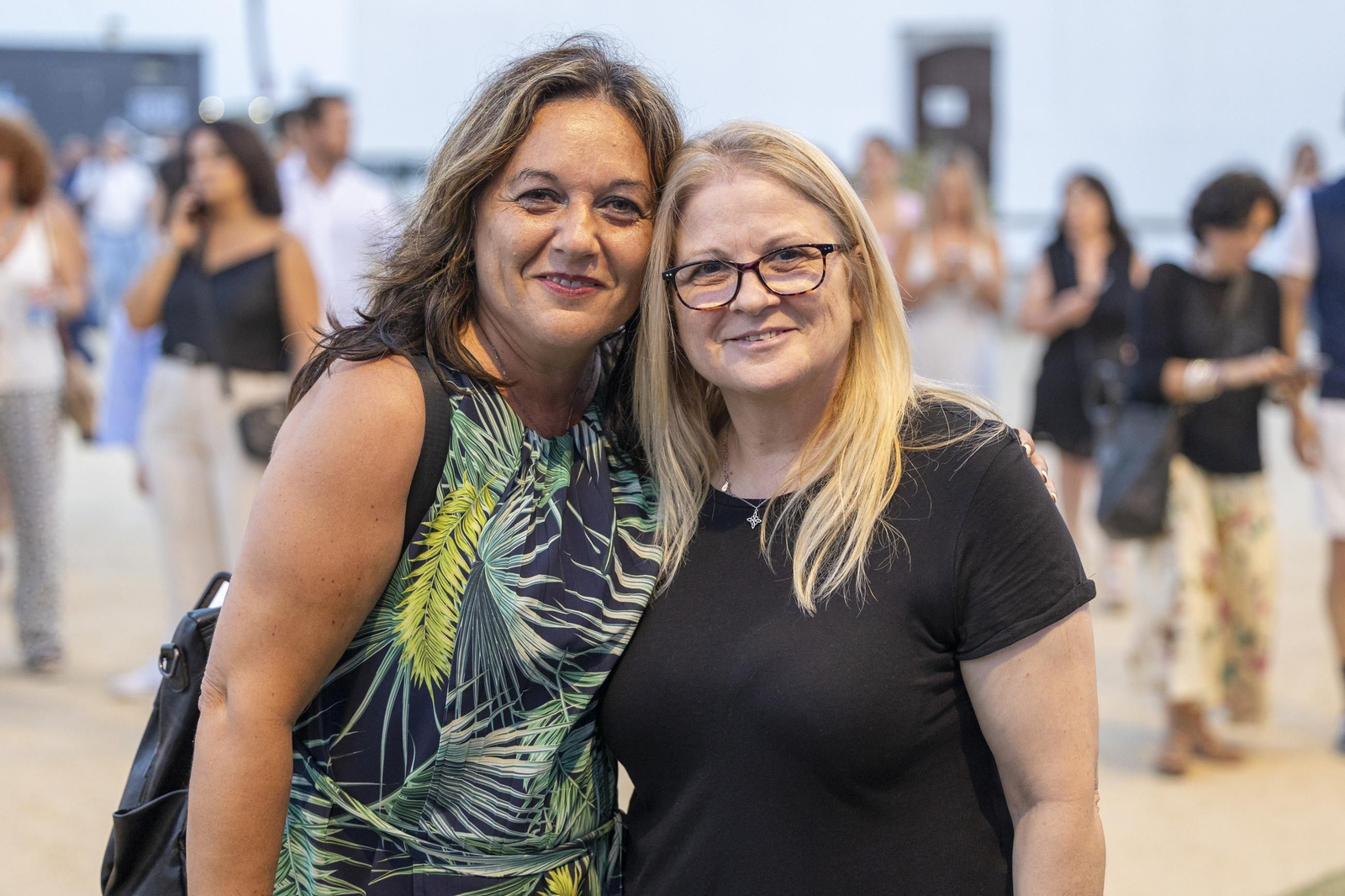 Búscate en el concierto de Vanesa Martín en Concert Music Festival de Chiclana