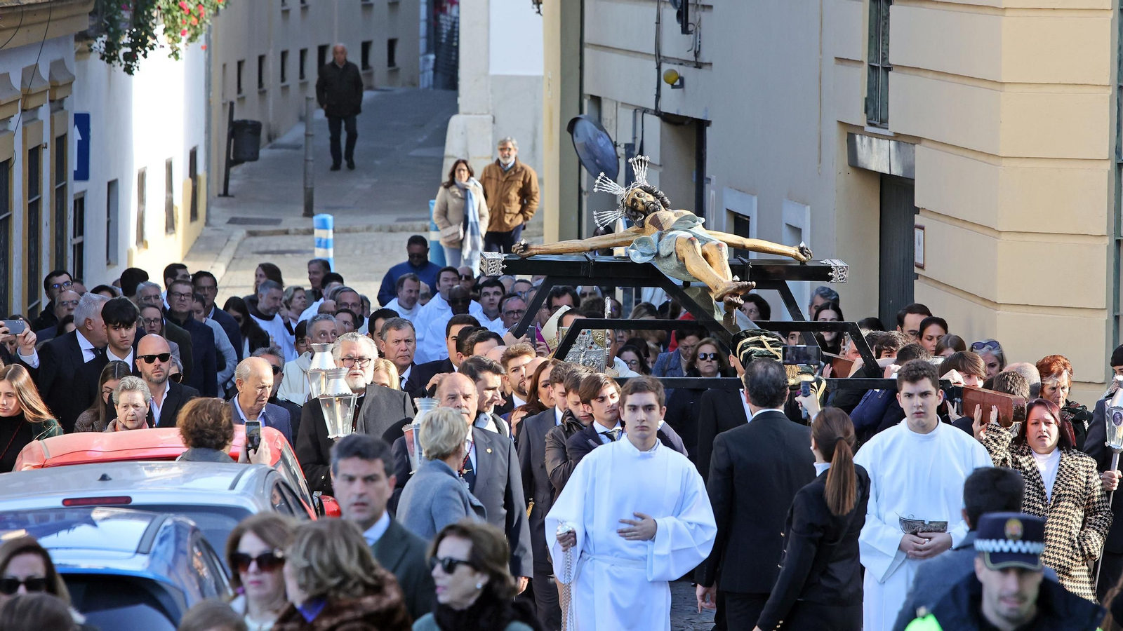 La Diócesis de Jerez celebra el Jubileo