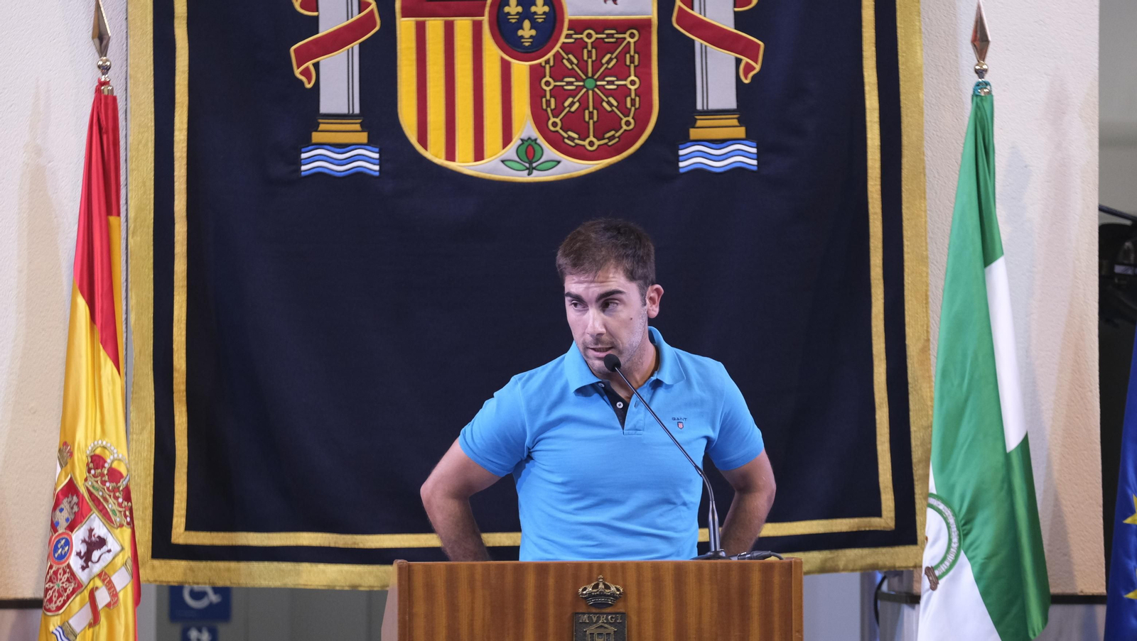 Imágenes del Día del Municipio de El Ejido