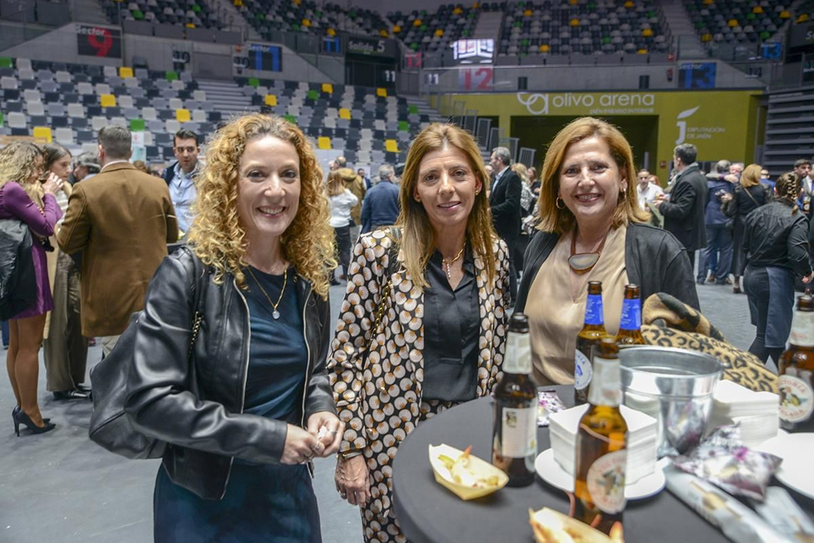 X Premios Gastronómicos Amigos del Santo Reino