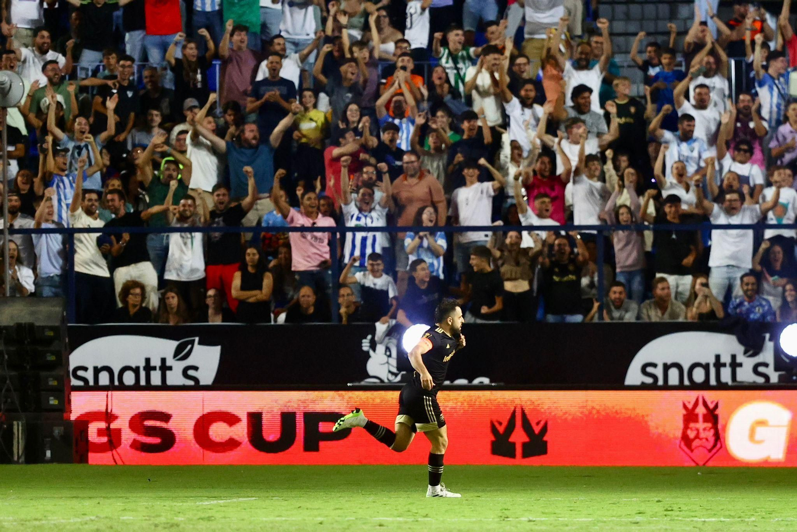 Los partidos de la Final Four de la Kings y Queens Cup, en fotos