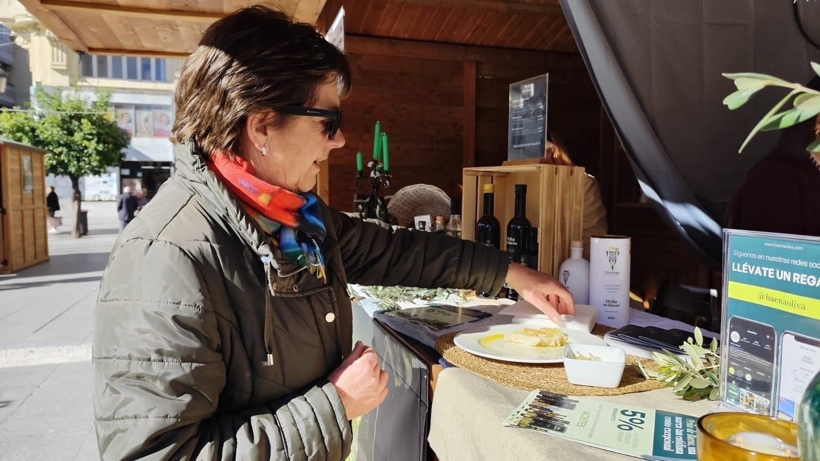 El Festival del Aceite Córdoba Virgen Extra de Córdoba, en imágenes