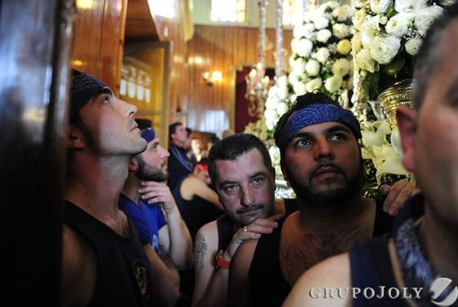 Foto: Rioja / Elias Pimentel