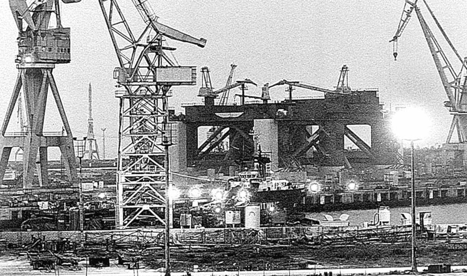 1993 hace 25 añosLa plantilla de AESA-Cádiz, fijada en 655 trabajadores