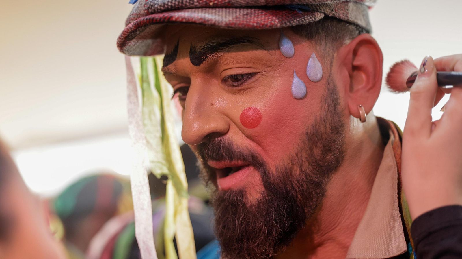 Búscate entre las mejores imágenes de la cuarta sesión semifinal del COAC 2025