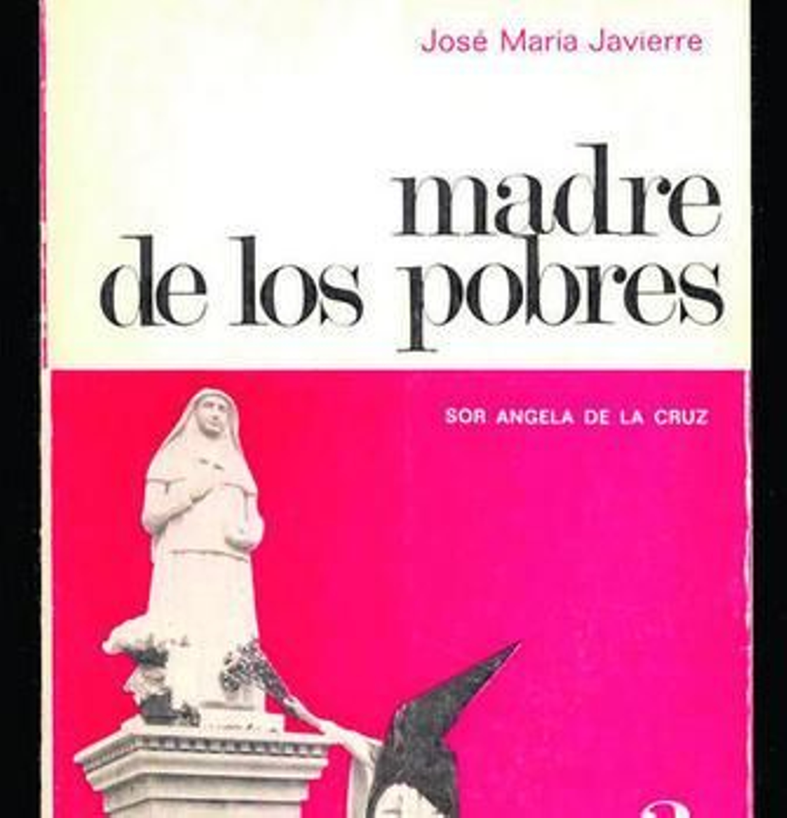 Bibliografía de José María Javierre
