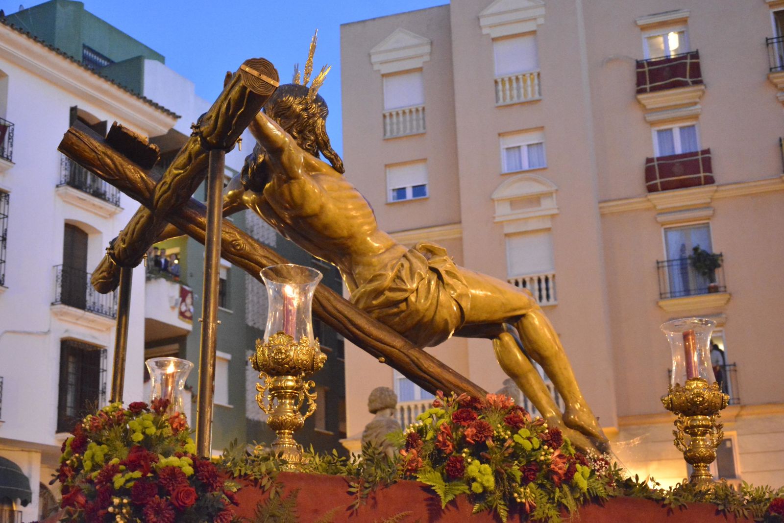 Misericordia y Amargura